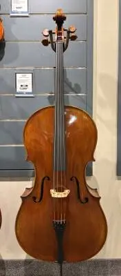 Eastman Strings - VC405ST Cello